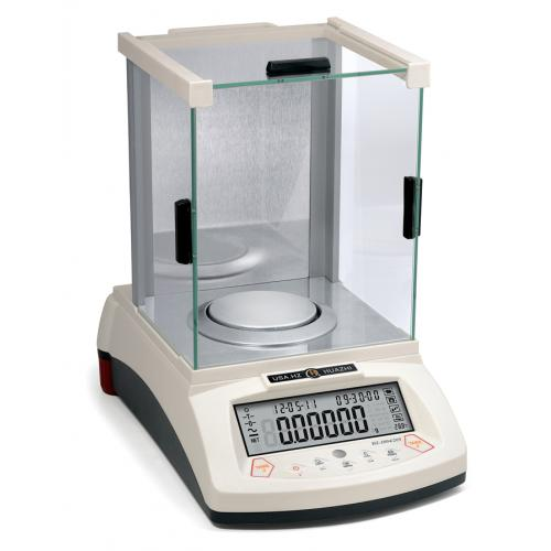 雙量程、準(zhǔn)微量 HZ 系列